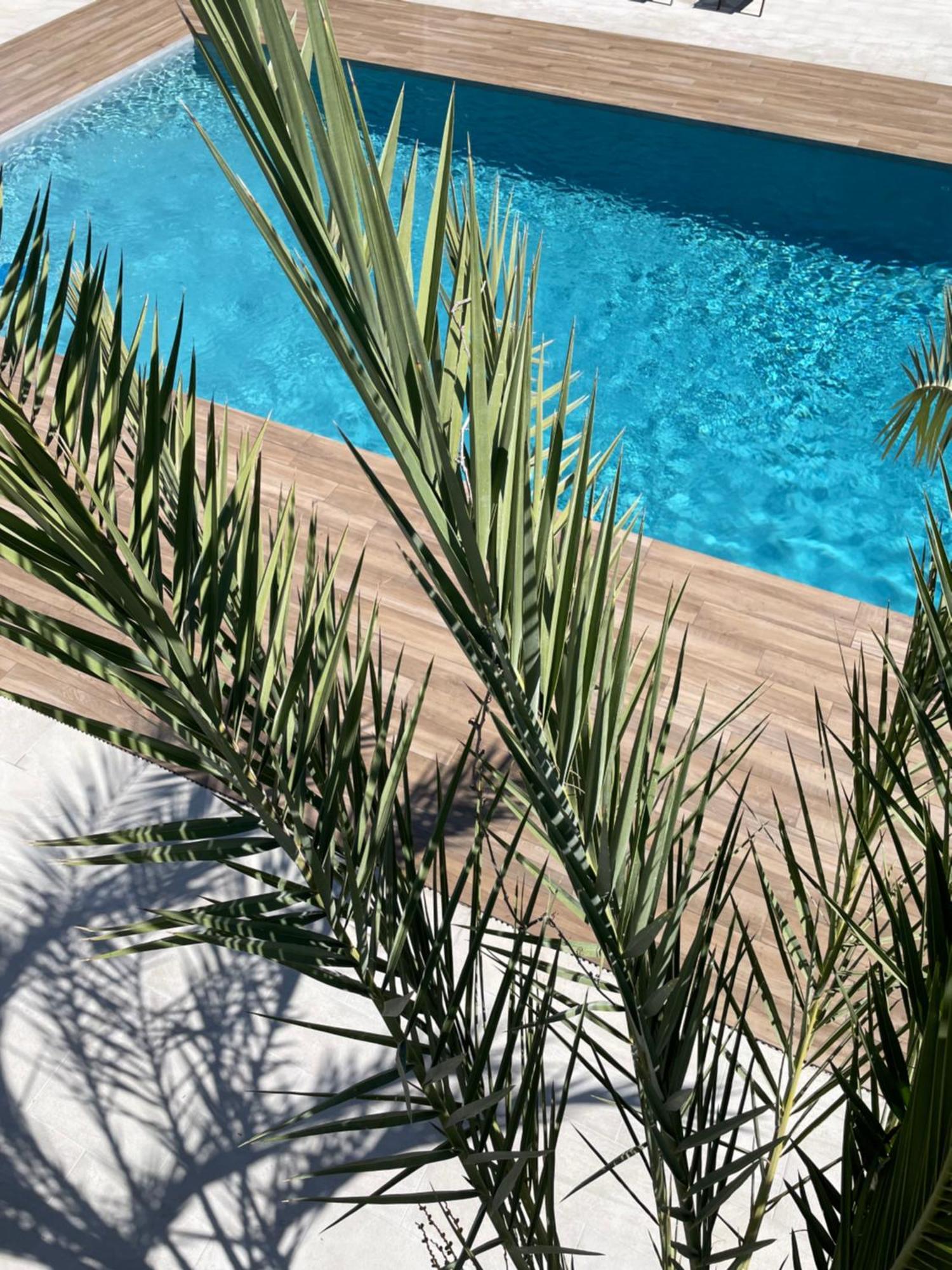 Le Confidentiel Hotel & Spa Saint-Raphaël Exterior foto