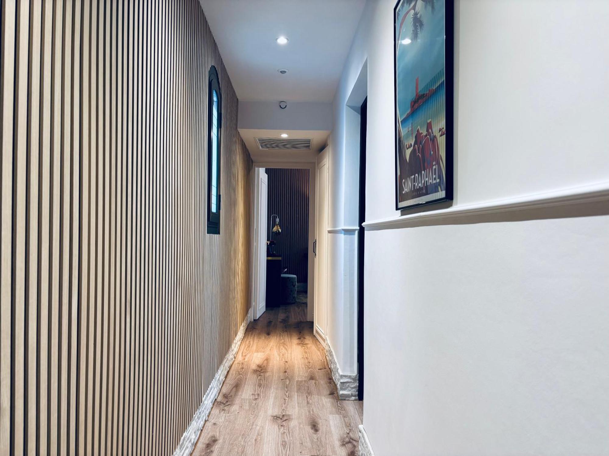 Le Confidentiel Hotel & Spa Saint-Raphaël Cameră foto